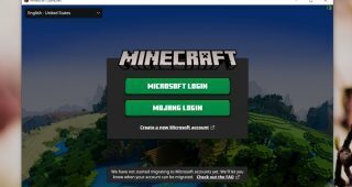 Minecraft free trial version