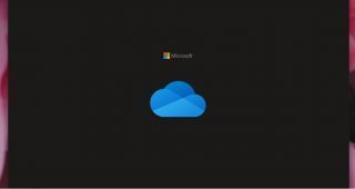 OneDrive not syncing