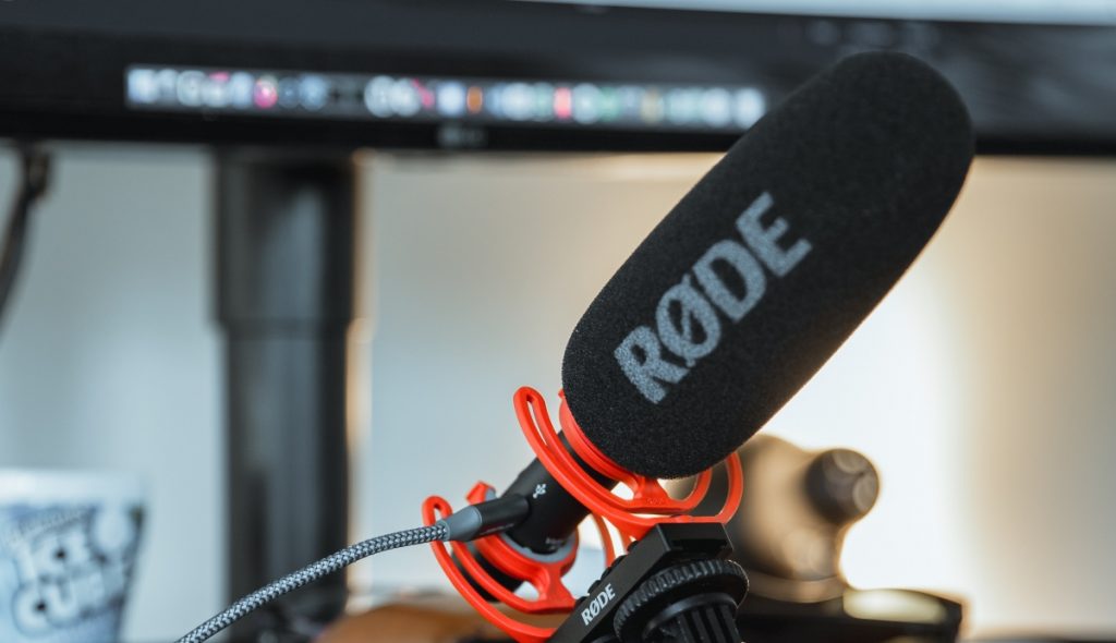 USB Computer Microphone Not Working in Windows 10 (SOLVED)