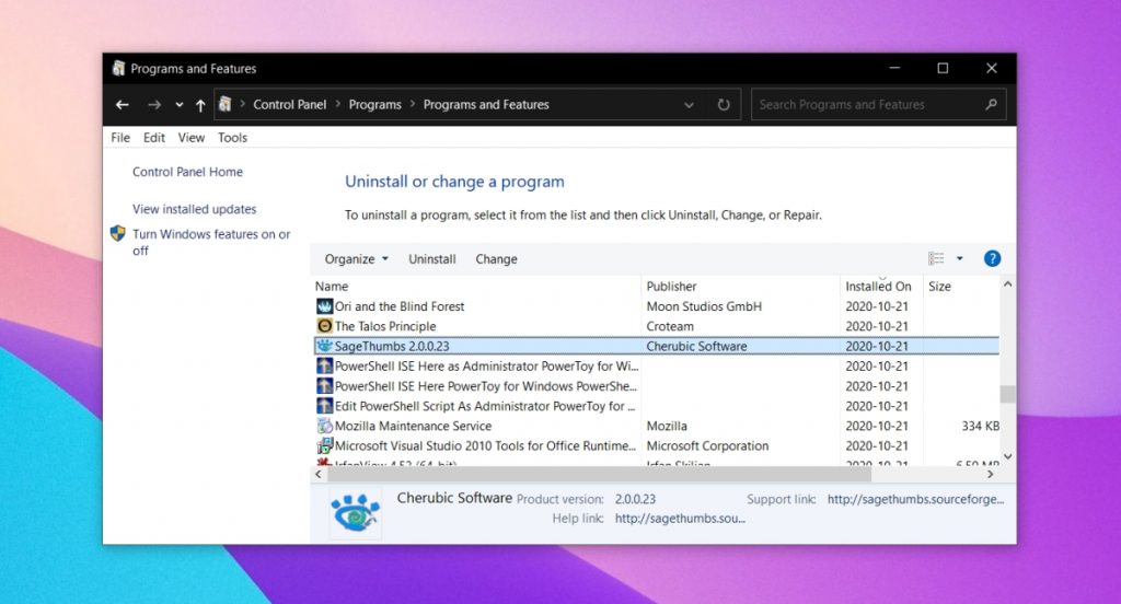 (FIXED) Windows Explorer Crashes on Right Click