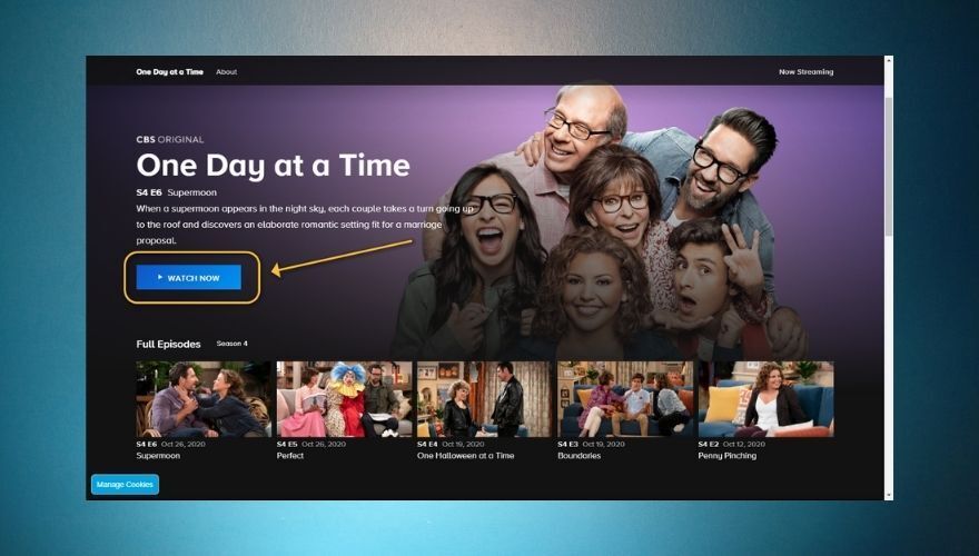 Where to Watch One Day at a Time Season 4 (Full Tutorial)
