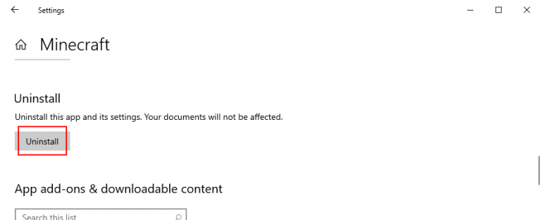 How to Update Minecraft on Windows 10 (PC) - Step by Step Tutorial