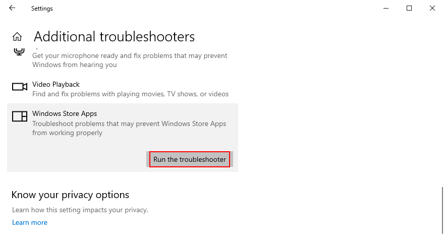 How to Fix a File System Error in Windows 10 (Full Guide)