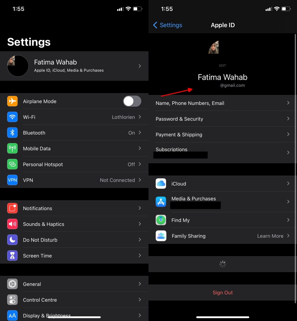 how do i authorize my iphone to access itunes how do i authorize my iphone to access itunes