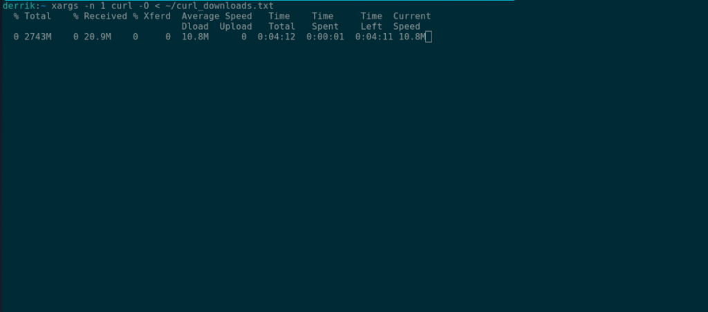 how to install curl debian how to install curl debian