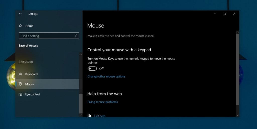 (FIXED) Keyboard Number Pad Not Working on Windows 10
