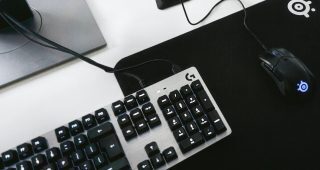 number pad not working