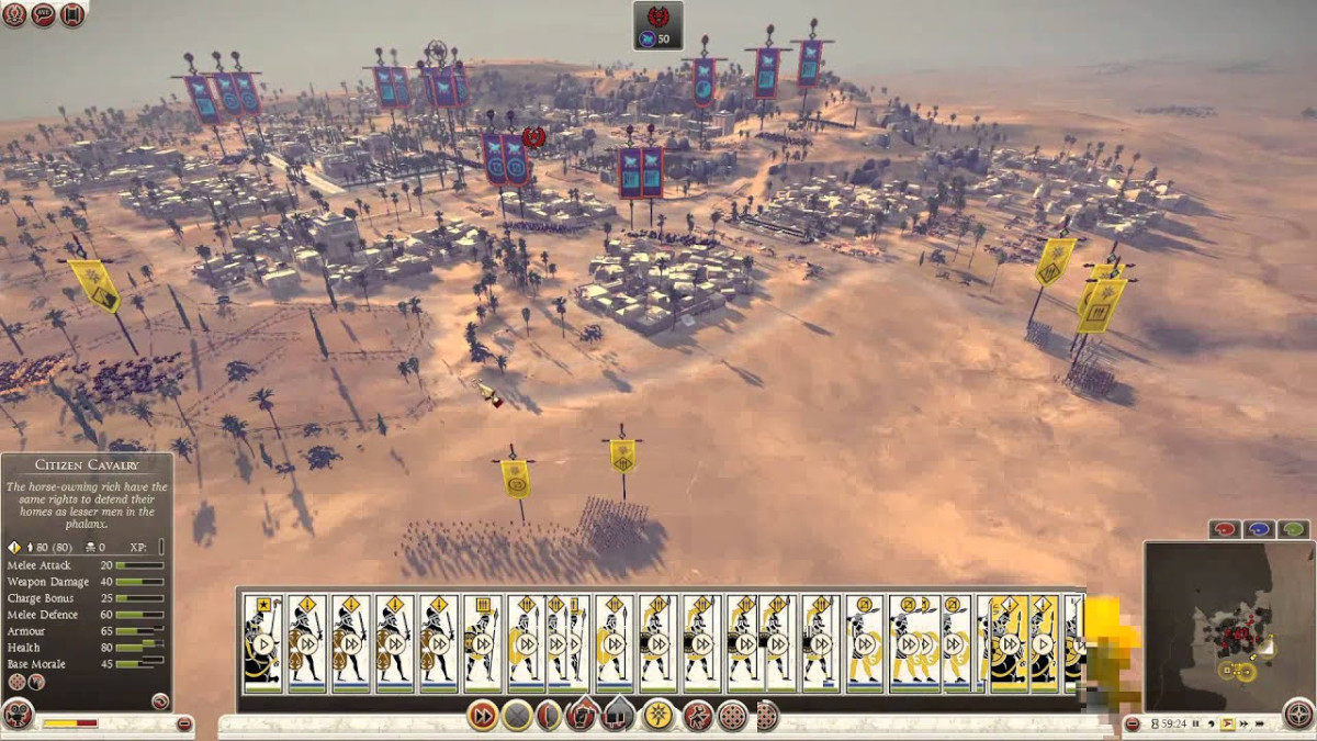 rome total war 2 requirements rome total war 2 requirements