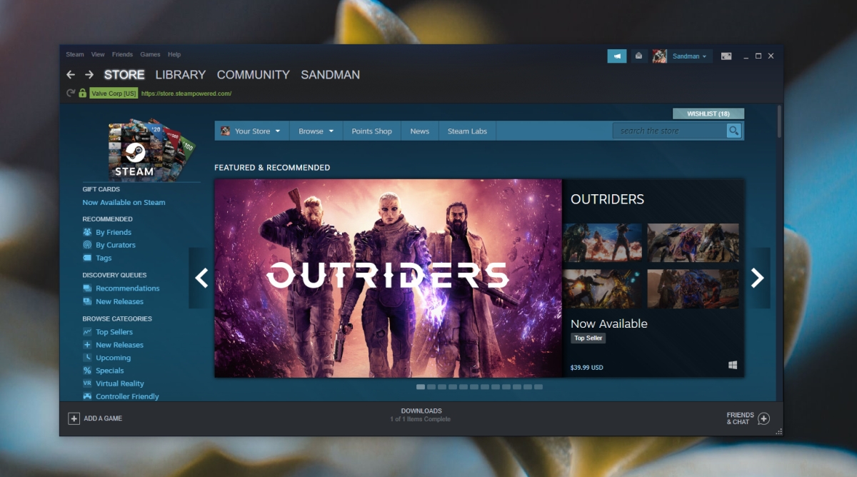 Steam User Search How To Search For Players On Steam Full Guide 