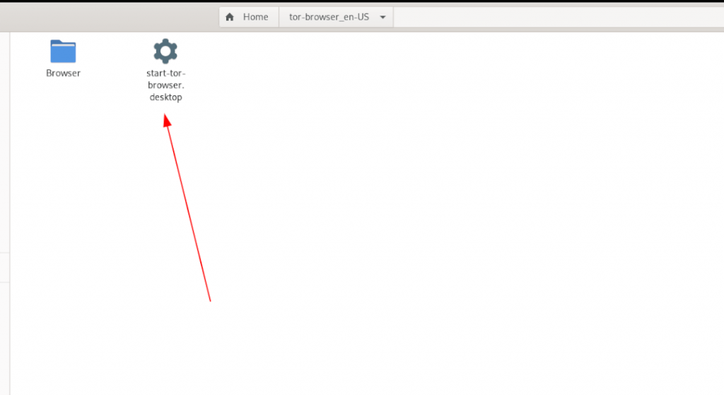 How to set up the Tor Browser Bundle on Ubuntu