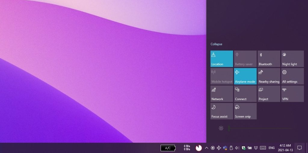 How to Turn Off Airplane Mode in Windows 10 (Full Guide)