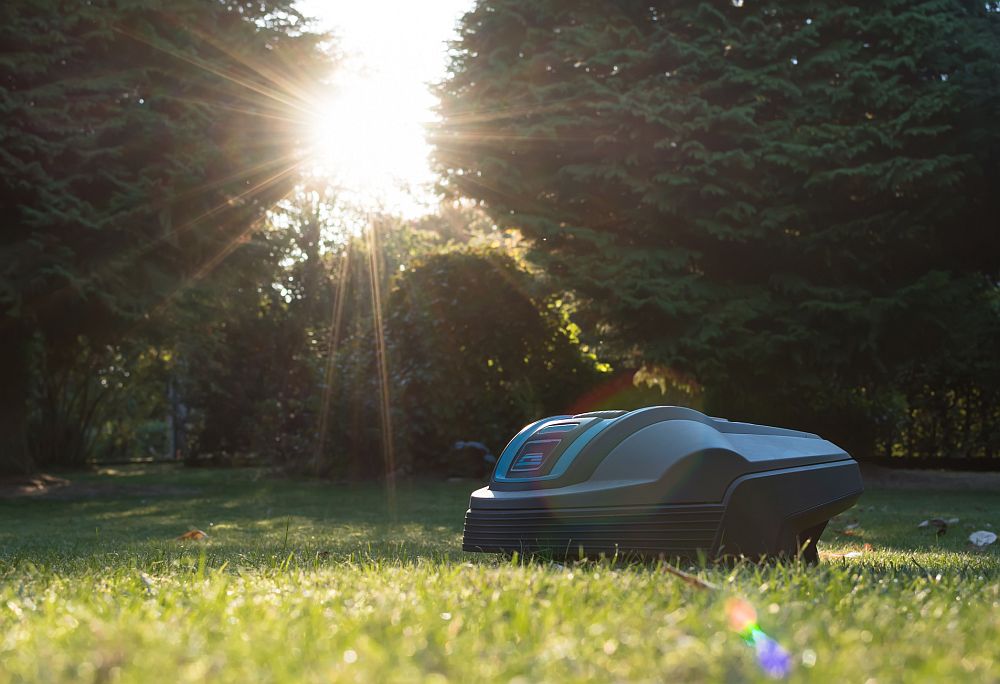 The 5 Best Robot Lawn Mowers for Your Garden in 2021