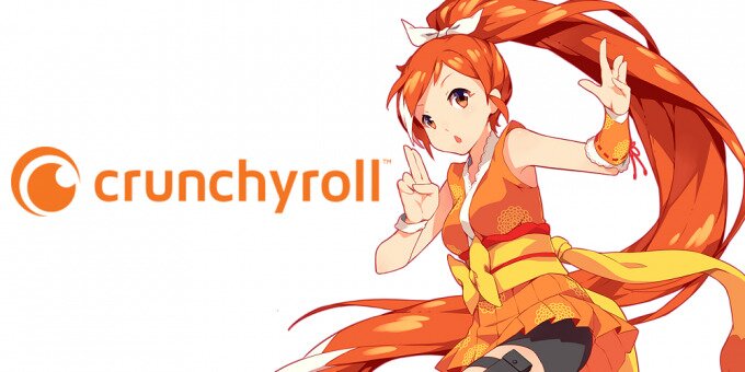 Crunchyroll doesn't work