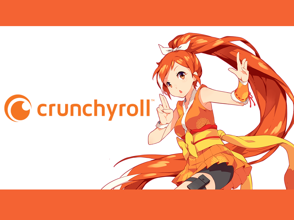 Crunchyroll Not Working