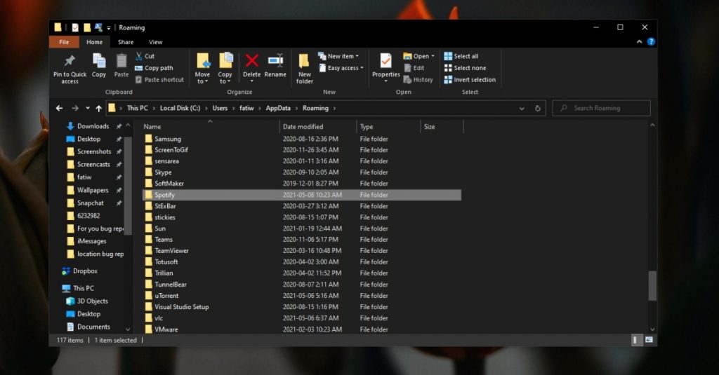 (FIXED) Spotify Error Code 18 on Windows 10 - How to Fix the Spotify