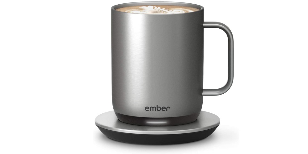 Best Smart Coffee Mugs to Kickstart Your Mornings (2021 Edition)