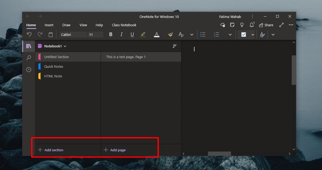 OneNote Not Working Fix Common OneNote Problems in Windows 10