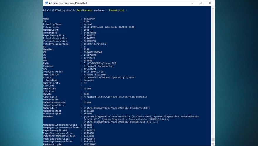 Windows powershell commands cheat sheet the ultimate guide you need
