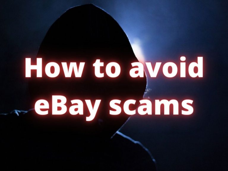 15 eBay Scams and How to Avoid Them 2022 Addictive Tips