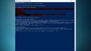 Windows PowerShell Commands Cheat Sheet - The Ultimate Guide You Need