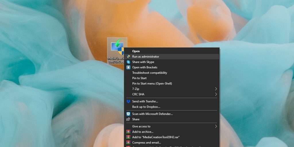 7 Fixes for Windows Media Creation Tool Not Working