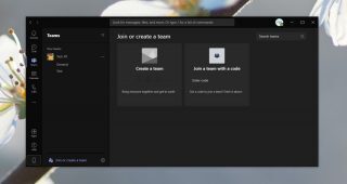 Microsoft Teams training courses for team admins