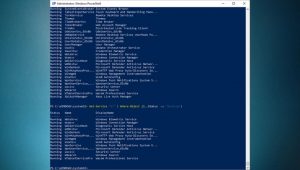Windows PowerShell Commands Cheat Sheet - The Ultimate Guide You Need