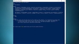 Windows PowerShell Commands Cheat Sheet - The Ultimate Guide You Need