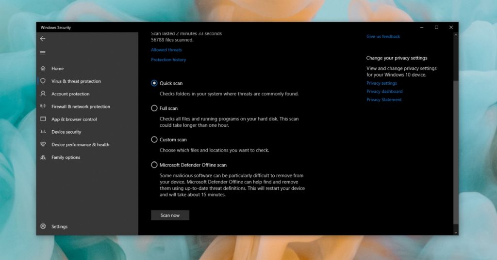 Another Program Is Being Installed