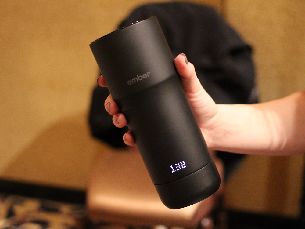 Best Smart Coffee Mugs to Kickstart Your Mornings (2021 Edition)