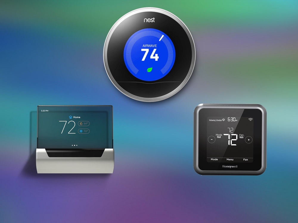 The nine best smartthermostats for your home in 2022