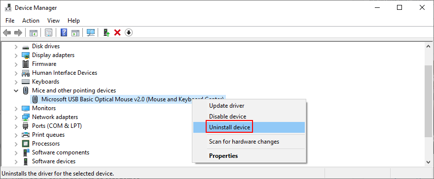 Wireless Mouse Not Working on my Computer (FIXED)
