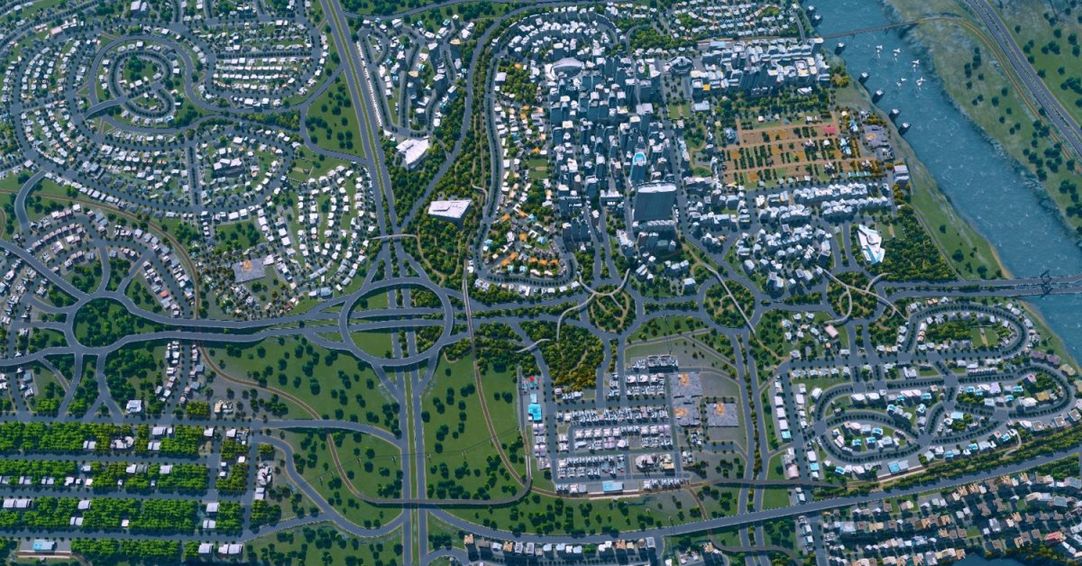 how to play cities skylines how to play cities skylines
