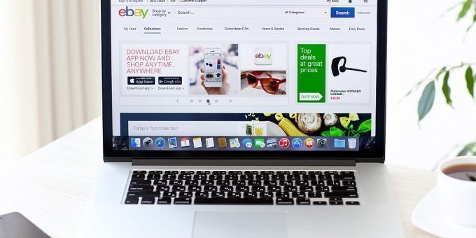 eBay scams