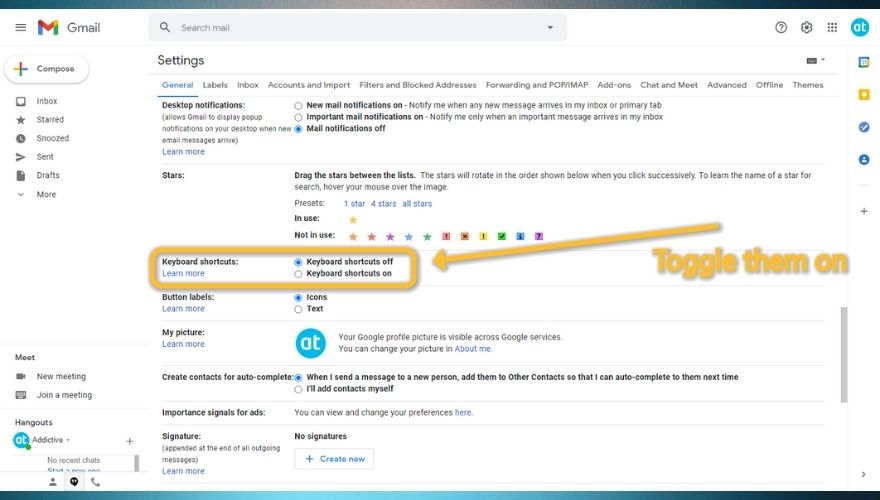 Gmail Keyboard Shortcuts to Master The Ultimate Guide You Need