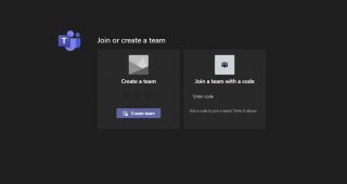 join a team in Microsoft Teams
