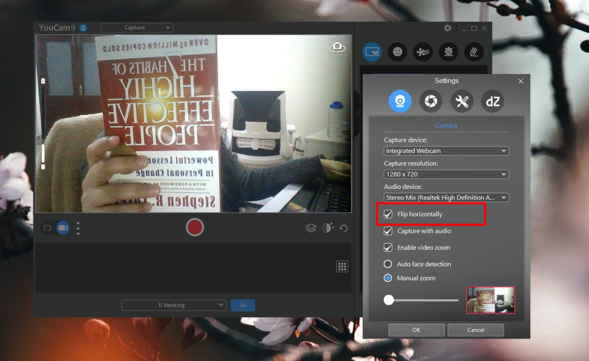 How To Flip Your Camera In Microsoft Teams Techswift vrogue.co