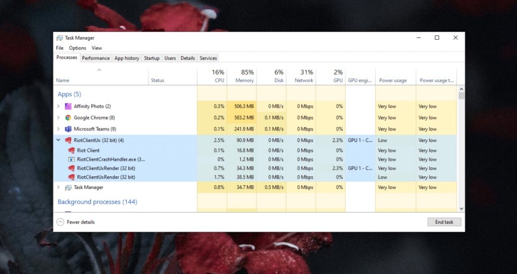 How to Fix the League of Legends Login Error (LoL Failed to Login Invalid Session)