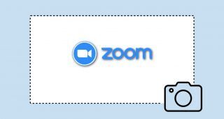 Zoom meeting screenshot