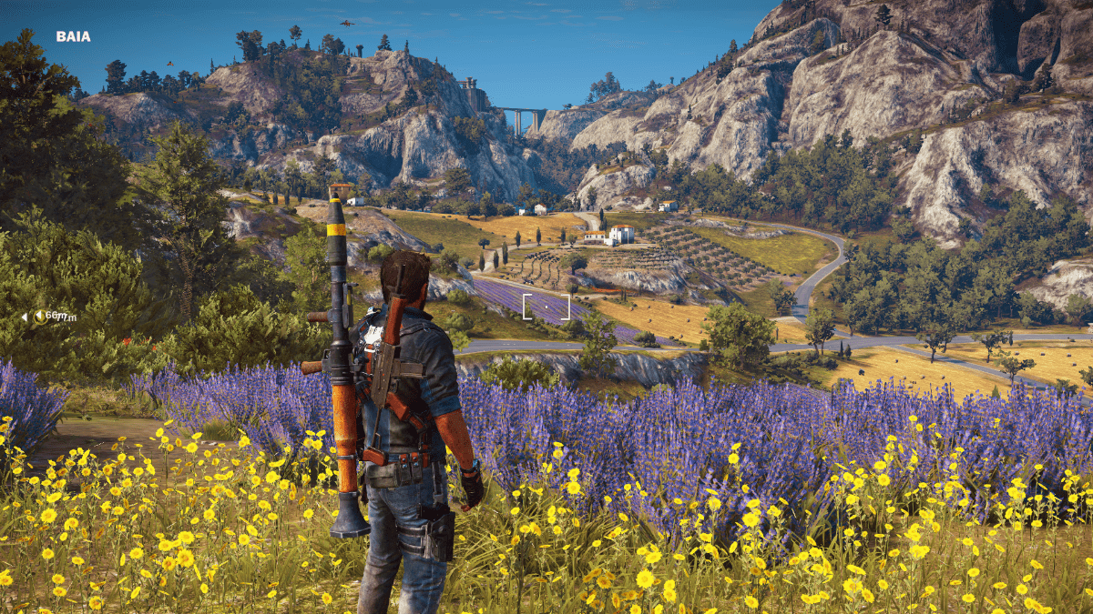 How To Play Just Cause 3 On Linux