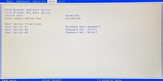 BIOS