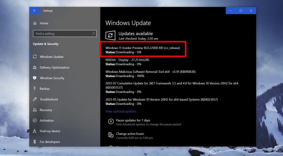 windows 11 beta download