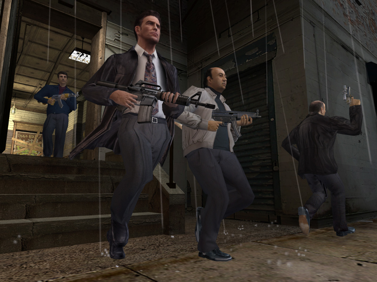 max payne 2 windows 10 fix max payne 2 windows 10 fix
