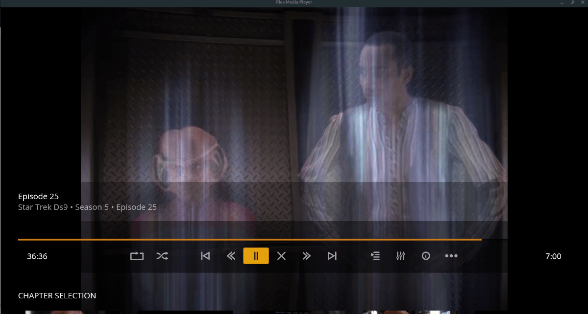 plex media player for pc