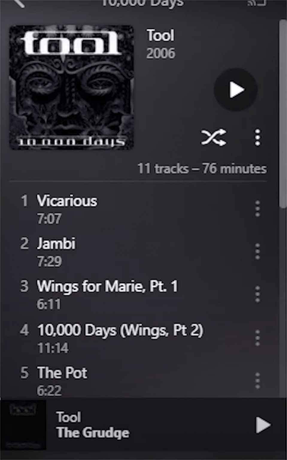 Plex 音楽プレーヤーである Plexamp がすべての人に無料になりました