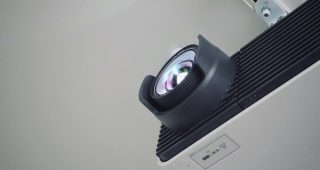 present on Google Meet