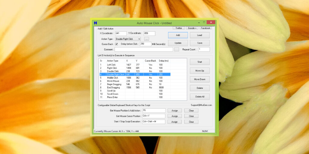 How To Automate Mouse Clicks On Windows 10