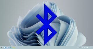 Bluetooth on Windows 11
