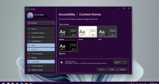 theme windows 11