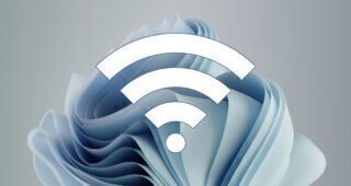 WiFi network Windows 11